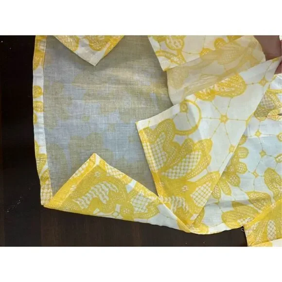 NWT Stella Cove Girls Beach Coverup - Picture 5 of 8